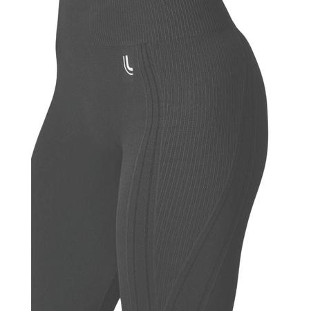 Calça Legging Lupo Max Core Sport Sem Costura - Lupo 71053-001