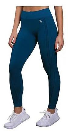 Calça Legging Lupo Max Core Sport SEM COSTURA 71053-001 Fitness