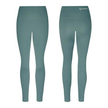 Calça Legging Nova Lupo Fitness 71702-001, legging lupo 