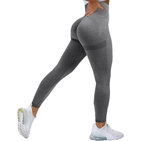 Calça Legging Lupo Original Feminina Legues Academia Leguin Levanta Empina  Bumbum, Magalu Empresas