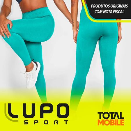 Calça Legging Lupo Original Feminina Legues Academia Leguin Levanta Empina  Bumbum - Calça Legging - Magazine Luiza