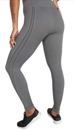 Calça Legging Lupo Original Feminina Sport Fitness Academia Legues Cintura  Alta