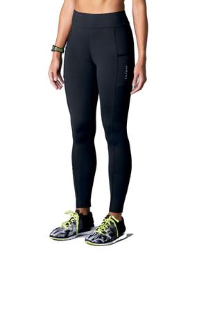 CALÇA LEGGING LUPO RUNNING