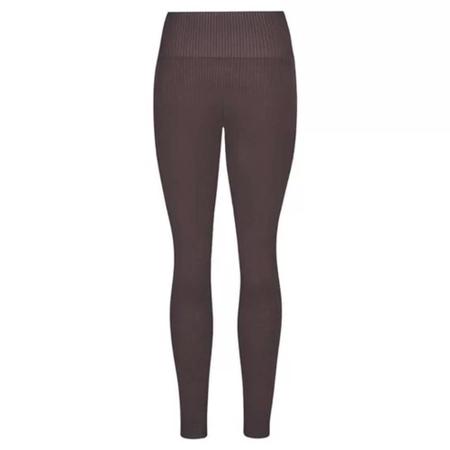 Calça Legging Lupo Seamless Basic Feminina 71756-001 Imagem de Calça Legging Lupo Seamless Basic Feminina 71756-001