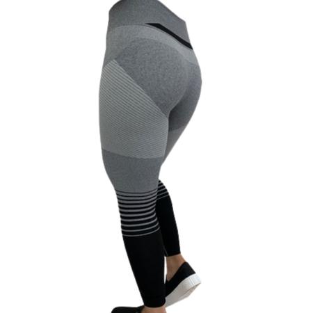 Calca Legging Lupo Ref71716-001 033079 - Calca Legging Lupo