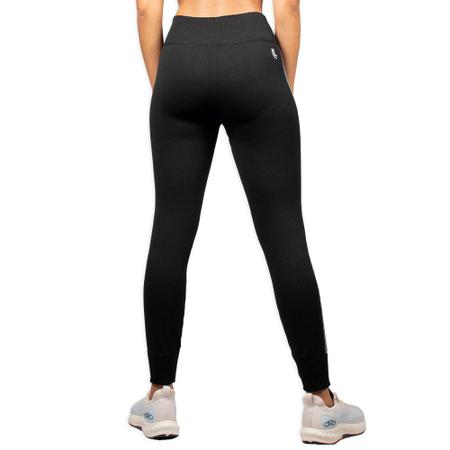 Imagem de Calça Legging Lupo Sport ACT Seamless Comfortfit Preto