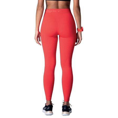 Calça Legging Lupo Sport Feminina Adulto Up Control VB Fitness com