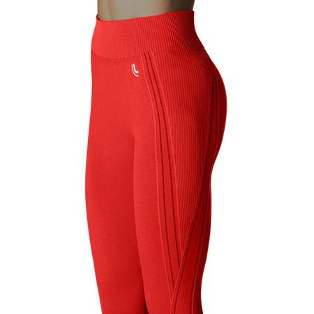 Calça Legging Lupo Sport Feminina Fitness Academia Leguin Legues 71053  Original, Magalu Empresas