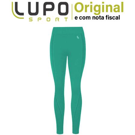 Calça Legging Lupo Original Feminina Legues Academia Leguin Levanta Empina  Bumbum, Magalu Empresas