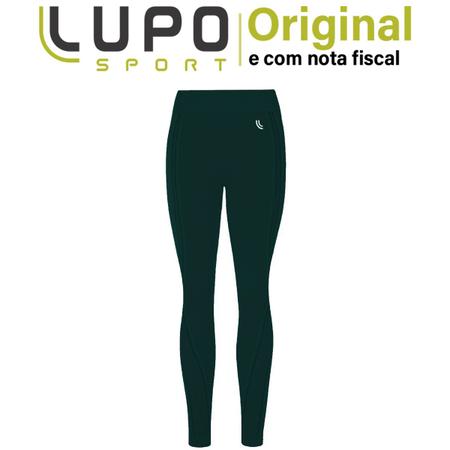 Calça Legging Leguin Legues Max Lupo Sport 71053 - Original
