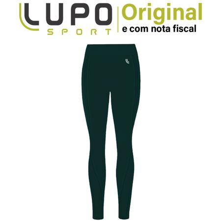 Calça Legging Feminina Lupo Max Fitness Original Academia - Calça Legging -  Magazine Luiza