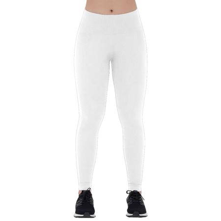 Legging Lupo Sport High Marrom - Compre Agora