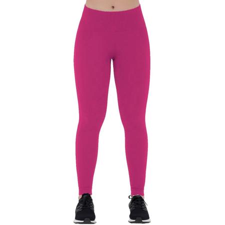 Calça Legging Academia alta compressão Lupo Sport - Aluxe Tecidos e  Confecções