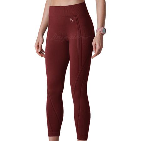 Imagem de Calça Legging Lupo Sport Feminina Sem Costura ref. 71053