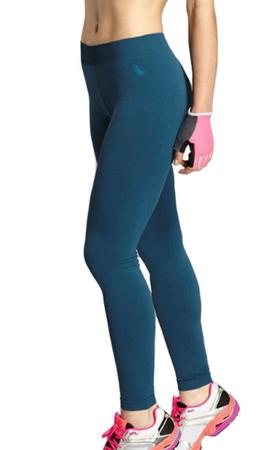 Calça Legging Lupo Up Control Silicone No Cós