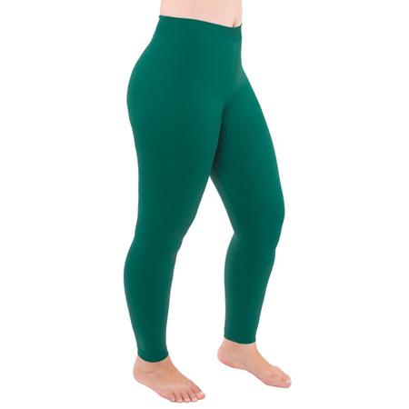 Calça Legging Lupo Up Control Silicone No Cós