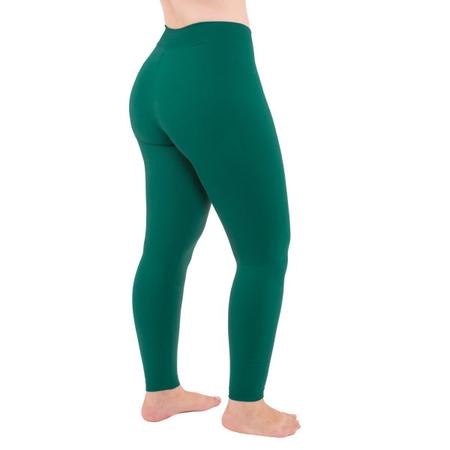 Calça Legging Lupo Up Control Silicone No Cós