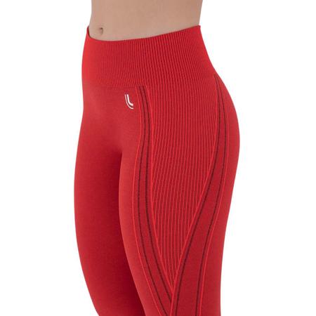 Calça Legging Max Core Lupo Sport Original Conforto Oferta