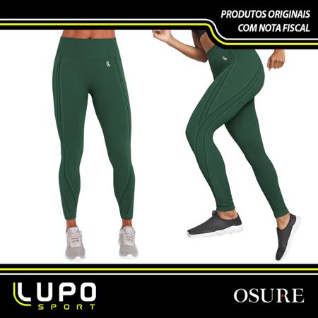 Imagem de Calça Legging Max Lupo Sport Feminina Fitness Academia Leguin Legues 71053 Original