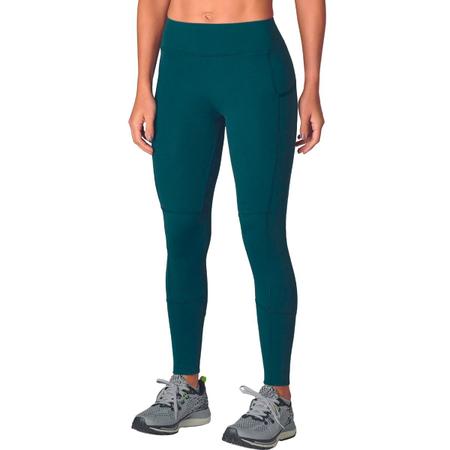 Calça Legging Lupo Original Feminina Legues Academia Leguin