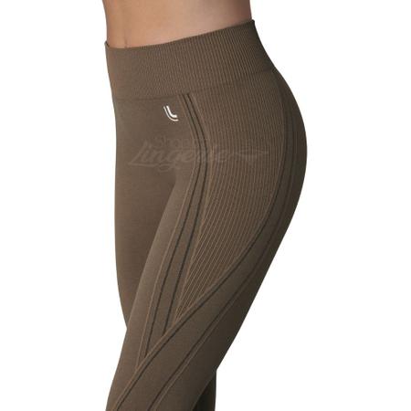 Calça Legging Lupo Max Tecnologia Sem Costura - Compre 1 E Leve 3!