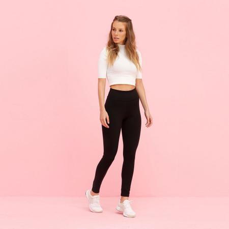 Legging de sales compressão feminina