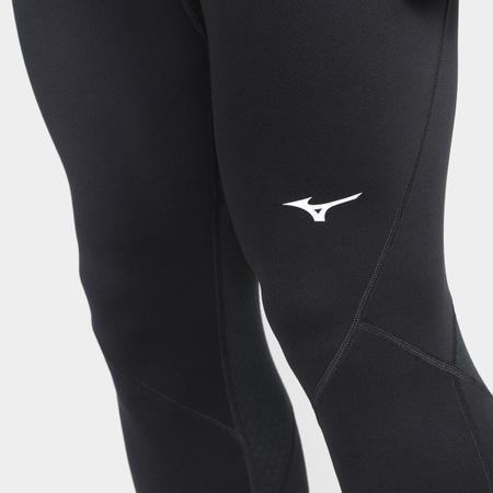 Calça legging best sale masculina mizuno