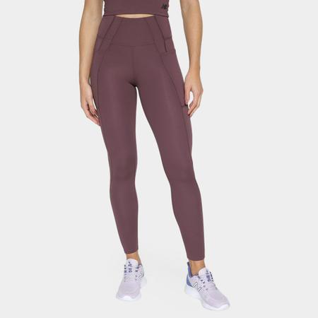 Imagem de Calça Legging New Balance Achiever Feminina