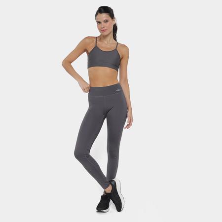 Imagem de Calça Legging Olympikus Essential Feminina