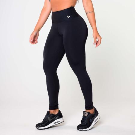 Preços baixos em Calça Legging Nike Poliéster para mulheres