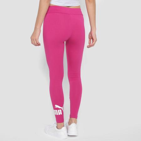 Calça Puma Feminina Legging ESS GRAPHIC