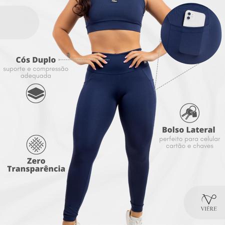 Passo-a-passo: O que considerar quando comprar sua calça legging - Liquido