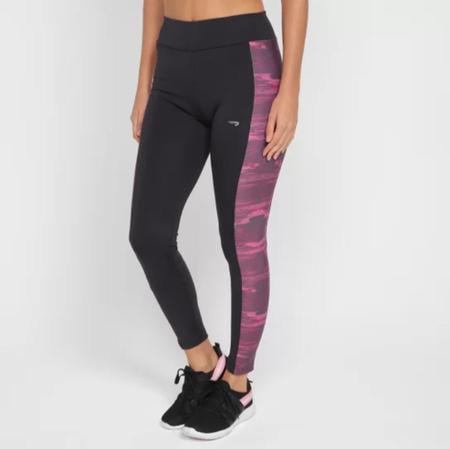 Legging rainha hot sale