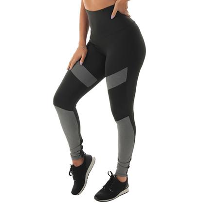 Imagem de Calça Legging Suplex Frimodas Fitness Academia