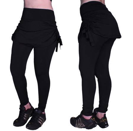 Saia legging 2025