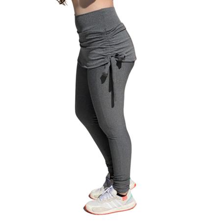 Saia tapa on sale legging