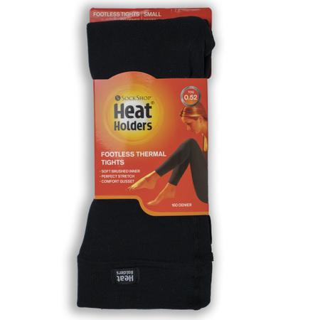 Calça Legging Térmica Feminina Thermal Tights Heat Holders - Calça Legging  - Magazine Luiza