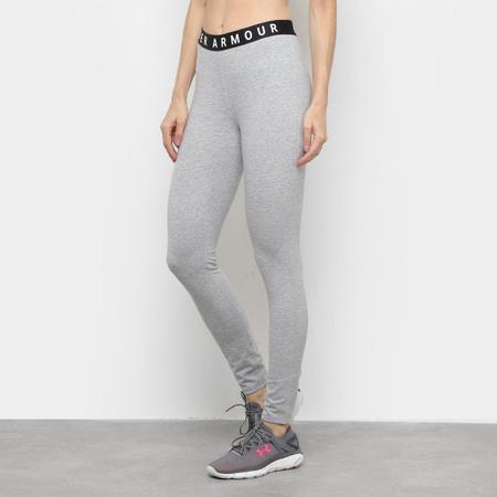 Imagem de Calça Legging Under Armour Favorite Feminina