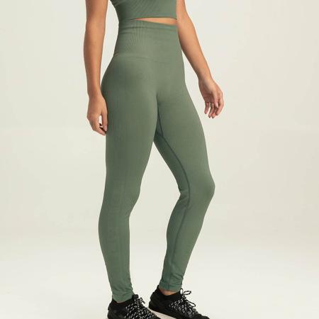 Imagem de Calça Live Legging Seamless Verde