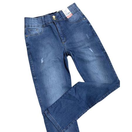 Looper calça best sale jeans