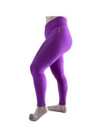 Calca lupo af intense ras lsport lilas Imagem de Calca lupo af intense ras lsport lilas