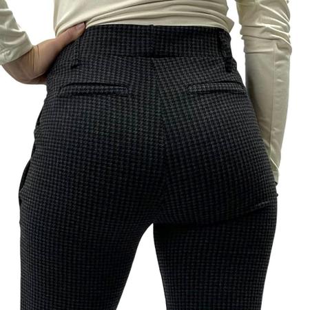 Lupo calça alfaiataria 2025