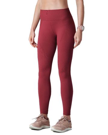 Calça Legging Lupo Sport Feminina Fitness Academia Leguin Legues 71053  Original - Calça Legging - Magazine Luiza