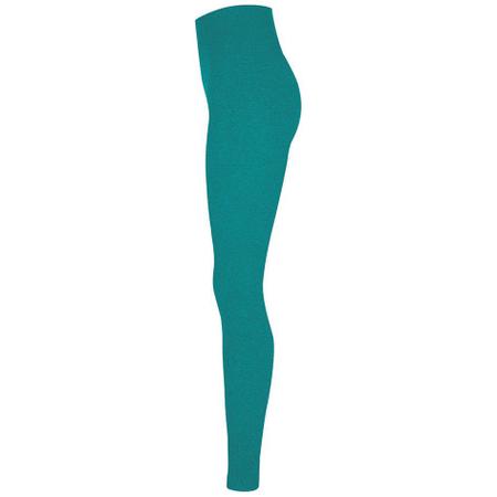 Calça Feminina Legging Lupo Seamless UP 71757 001 8870 - Grafite