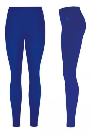 Calça Legging Up Control Confort Fit Lupo Azul - Kabreu - Moda íntima -  Moda Praia - Pijamas