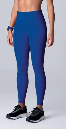 Calça Legging Lupo Up Control Verde Feminina