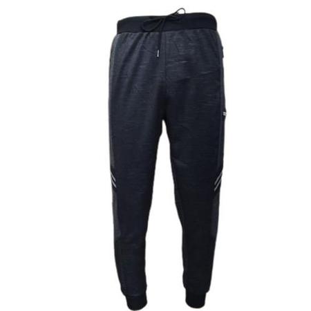 Imagem de Calça masculina broken rules helanca 160088 calça jogger