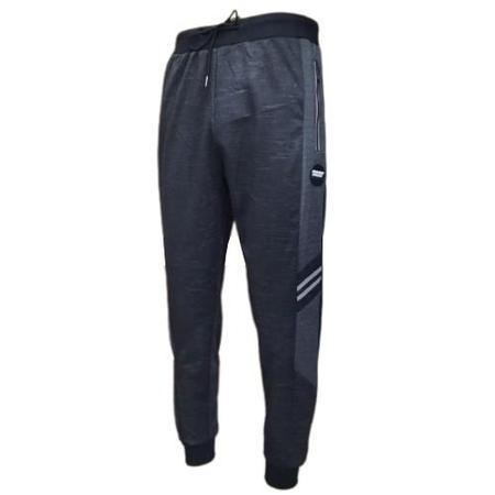 Imagem de Calça masculina broken rules helanca 160088 calça jogger