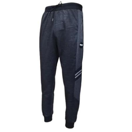 Imagem de Calça masculina broken rules helanca 160088 calça jogger