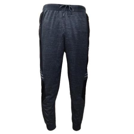 Imagem de Calça masculina broken rules helanca 160088 calça jogger